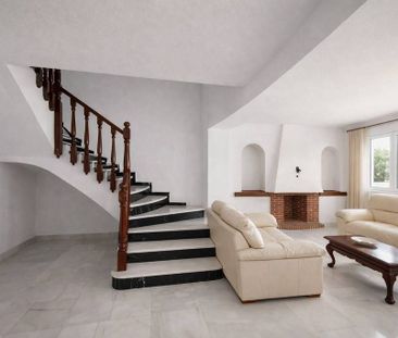 Luxury 5 room Detached House for rent in Mijas, Andalusia - Foto 6