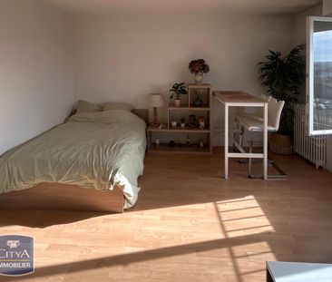 Location Appartement 1 pièce 36m² LIMOGES 87000 - Photo 1