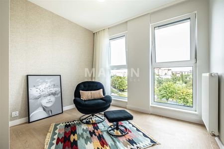 Dwa pokoje na Gocławiu - nowe mieszkanie. - Фото 2