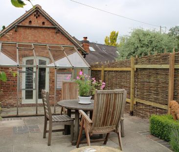 1 bedroom bungalow to rent - Photo 6