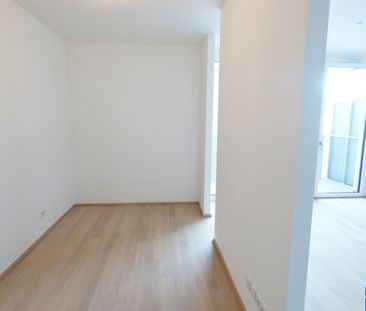 1,5-Zimmerwohnung mit Balkon bei der U1! - Photo 3