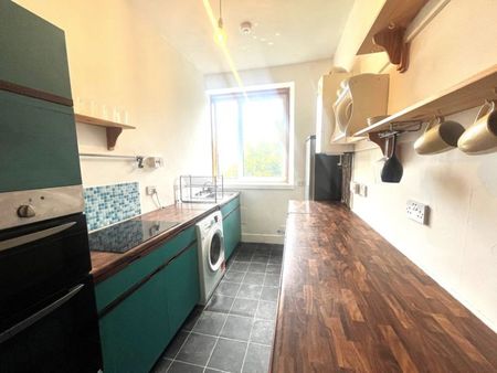 First Floor Left, 44 Thomson Street, AB25 2QP, Aberdeen - Photo 5