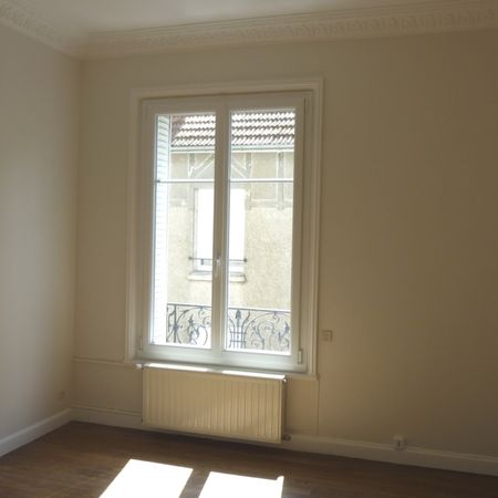 A Louer Reims Hyper Centre T2 52.57m² - Photo 4