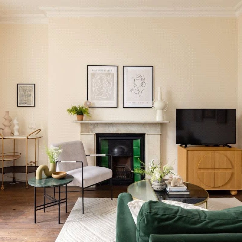 Cambridge Gardens, London, W10 6JE - Photo 1