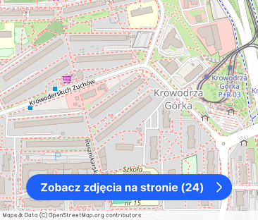 Dom do wynajęcia, 231 m², 5 pokoi Kraków Zwierzyniec – zdjęcie 1