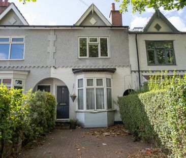 2 bedroom terraced house to rent - Photo 6