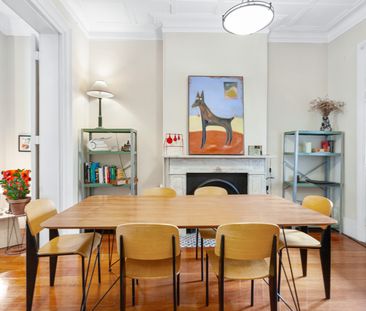 6 Ross Street, Forest Lodge NSW 2037 - House For Rent | Domain - Photo 3