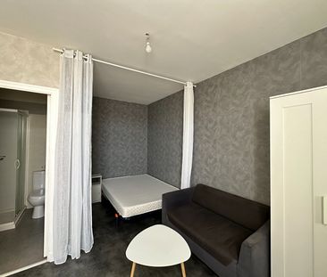 Location appartement 1 pièce, 24.00m², Rochefort - Photo 4
