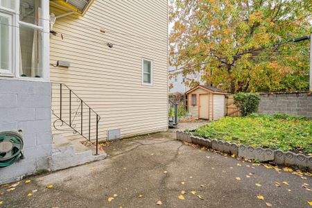 Rue Clark, H2T 2V2, Montréal - Photo 2