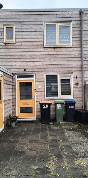 Moezelstraat 50, 4-kamerwoning houtskeletbouw - Foto 2