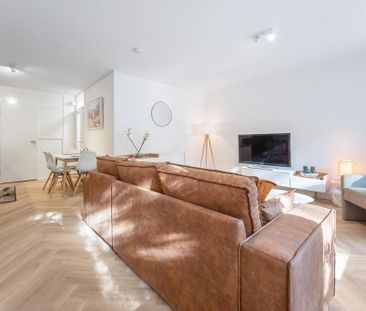 Voorthuizenstraat 36, Amsterdam - Photo 2