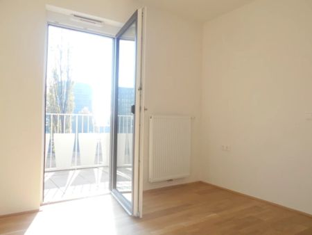 Q5 am PARK sonnige 3ZI am Reininghauspark, außergewöhnlich 3 S/W Balkone - Photo 3