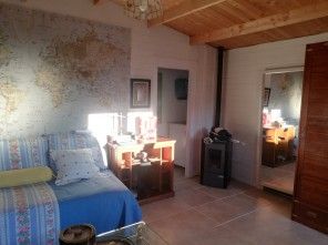 Estudio en alquiler en Centro - Photo 2