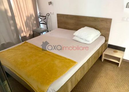 Apartament 3 camere de inchiriat in Cluj-Napoca, Grigorescu ID 6531 - Fotografie 4