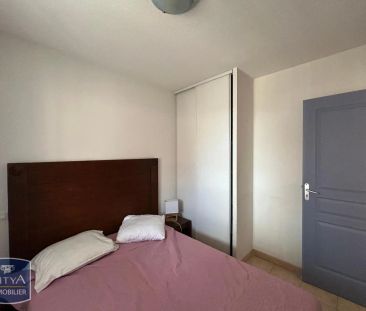 Appartement à louer 2 pièces 37.86m² - Photo 4