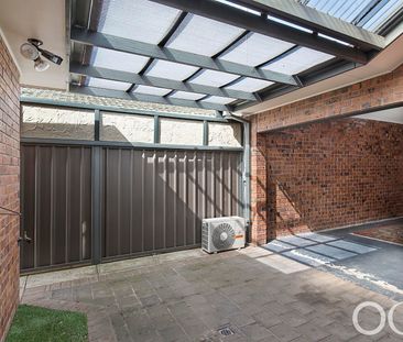 Open The Door to Immaculate Courtyard Living in Broadview - Photo 5