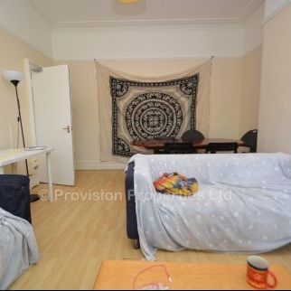 8 Bedroom Student Houses Leeds Hyde Park - Photo 1