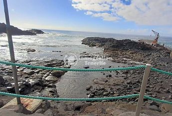 Cozy 1-Bedroom Apartment for Rent in El Pris, Tacoronte