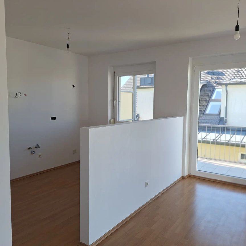 Geförderte Genossenschafts-Wohnung in Miete mit Kaufoption / INDIVIDUELLE FINANZIERUNG - Foto 1