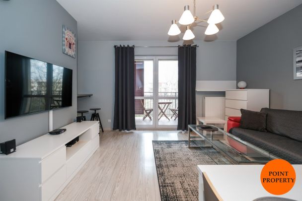 Łódź, Polesie, Pienista - Photo 1