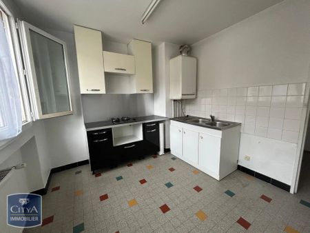 Appartement à louer 2 pièces 41.7m² - Photo 5