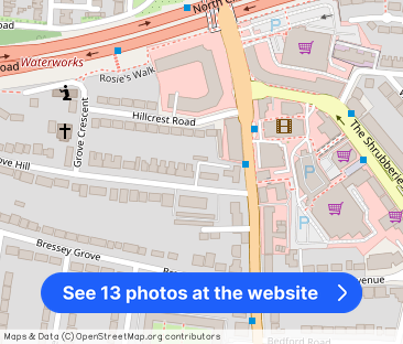 Grove Hill, Dale Court Grove Hill, E18 - Photo 1