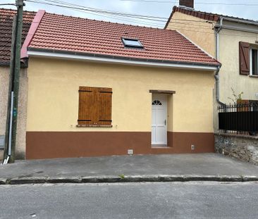 Location Maison 3 pièces 60m² PONTAULT COMBAULT 77340 - Photo 5