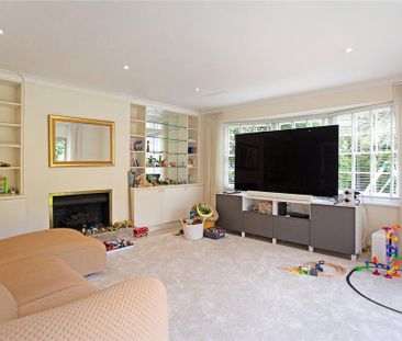 6 bedroom detached house to rent - Photo 2