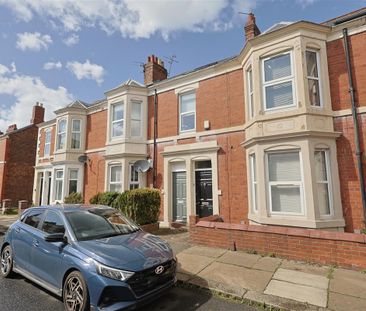 6 bedroom Student Maisonette to rent in Holmwood Grove, Jesmond, Ne... - Photo 6