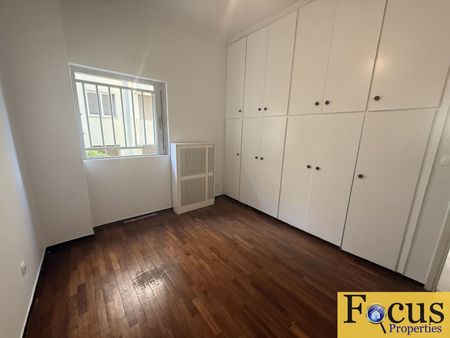 Διαμέρισμα για ενοικίαση Φλοίσβος (Παλαιό Φάληρο) - Photo 3