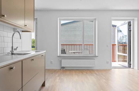 Silverdalsstråket, Sollentuna - Photo 3