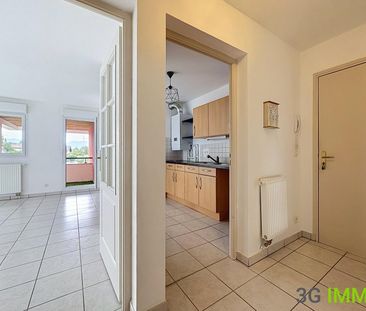 Location / Appartement T3 - Photo 4