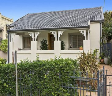 25 Bray Street, North Sydney NSW 2060 - House For Rent | Domain - Photo 5