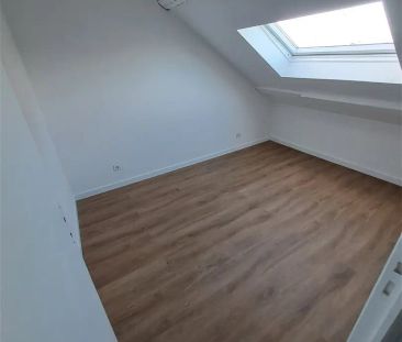 Location appartement 3 pièces - 51m² à Denain (59220) - Photo 1