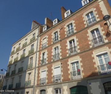 Appartement T1 à louer - 18 m² - Photo 3