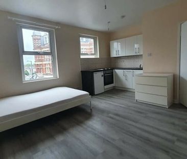 Studio Flat, Green Lanes, N8 - Photo 5