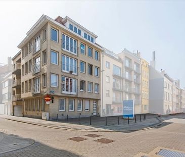 Appartement te huur - Foto 1