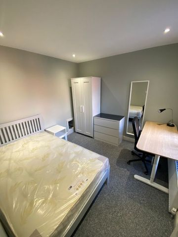 1 Arthur Street - Brand New Stunning 5 Bed Loughborough - Photo 2