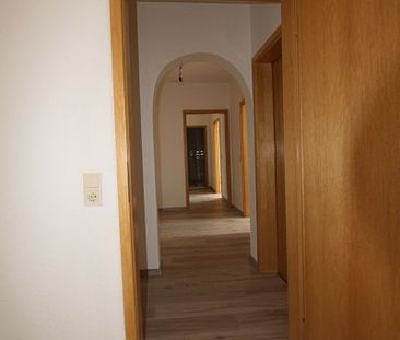 Wunderschöne 3-Raum-Wohnung im Auer Zentrum! - Photo 3