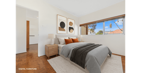 Bright & Airy 1-Bedroom Apartment in the Heart of Vibrant Marrickville! - Photo 5