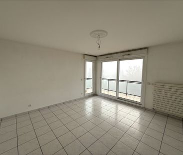 Location Appartement 2 pièces 55m² - Photo 5