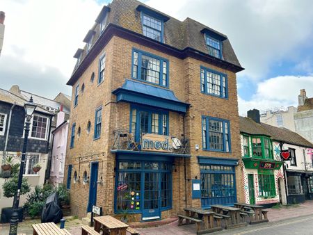 2-3 Little East Street - Photo 5