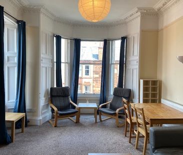 Montpelier Park , 3F2, Bruntsfield - Photo 1