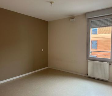 APPARTEMENT T3 - LES FARFALLES - GRENOBLE - Photo 2