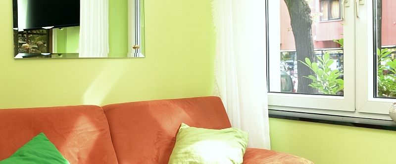 Urban Living - Citywohnung in der Bonner Nordstadt - Foto 1