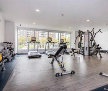 Loft condo tres bien situe a Ahuntsic - Photo 1