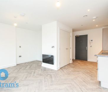 1 bed Studio for Rent - Photo 3