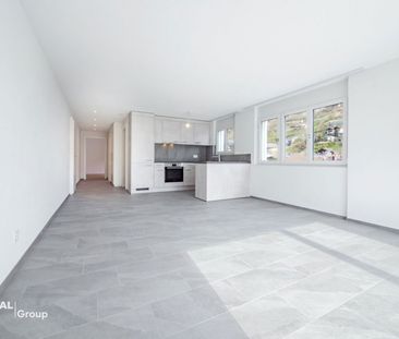 3.5 Zimmer, 64 m², 3. Stock - Foto 1