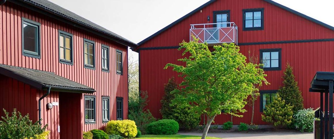 Lägenheten kan bli ledig tidigare. OBS: Kallhyra. Kostnad för värme och hushållsel debiteras av FABO i efterhand som ett tillägg på hyran. - Foto 1