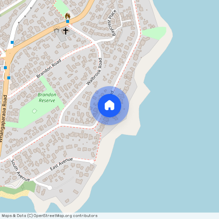 43 Tiri Road, Manly, Rodney